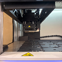 Wuhan MGI MGISP-960 Automated Sample Preparation System image 3